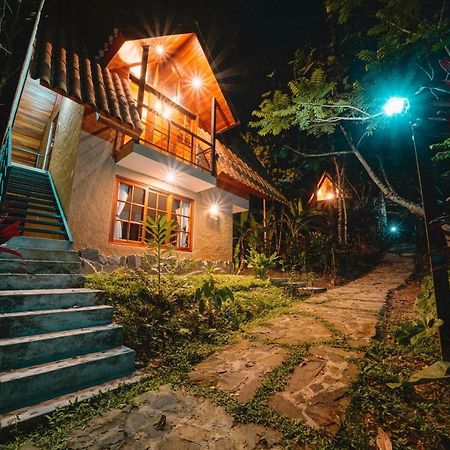 Kantu Garden Lodge 모요밤바 외부 사진