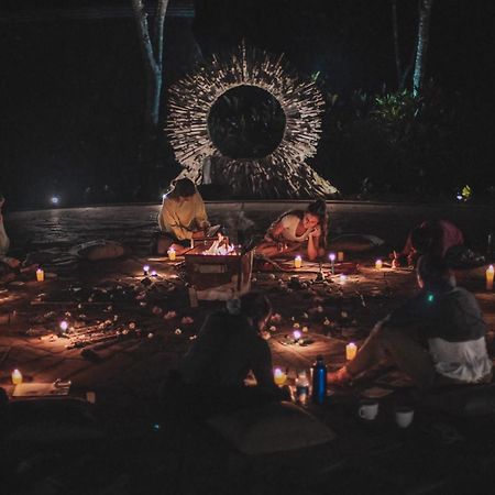 Kantu Garden Lodge 모요밤바 외부 사진