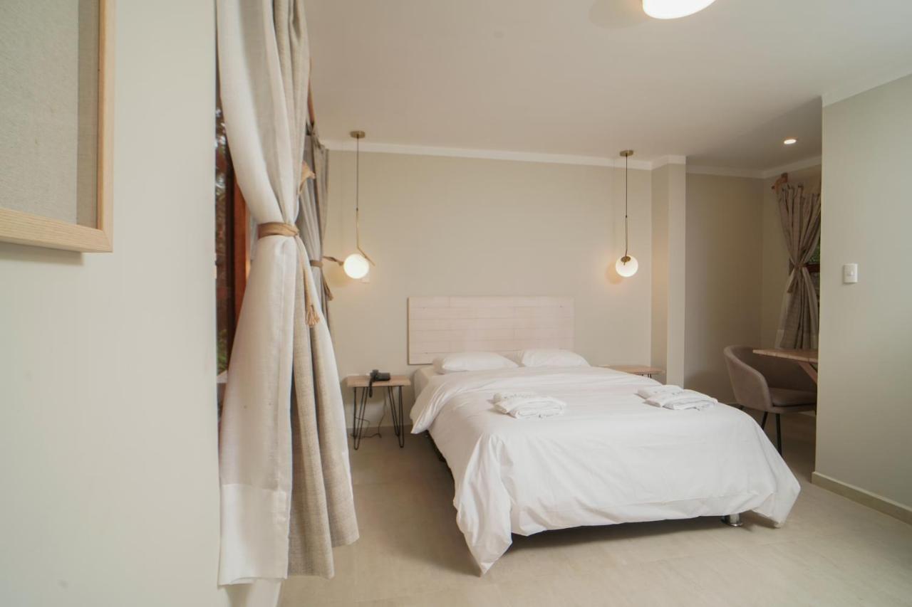 Kantu Garden Lodge 모요밤바 외부 사진
