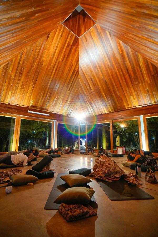 Kantu Garden Lodge 모요밤바 외부 사진