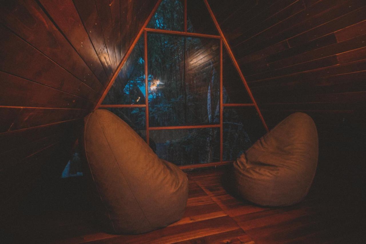 Kantu Garden Lodge 모요밤바 외부 사진