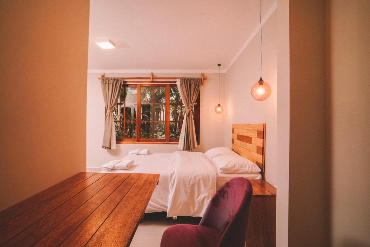 Kantu Garden Lodge 모요밤바 외부 사진