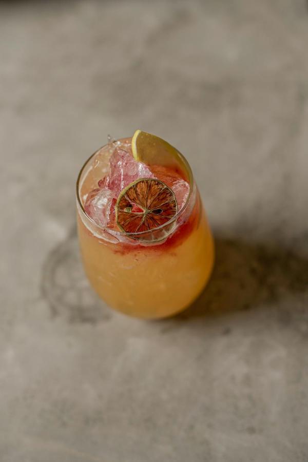 Kantu Garden Lodge 모요밤바 외부 사진