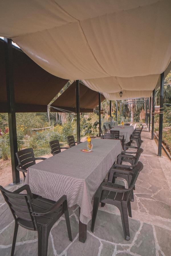 Kantu Garden Lodge 모요밤바 외부 사진