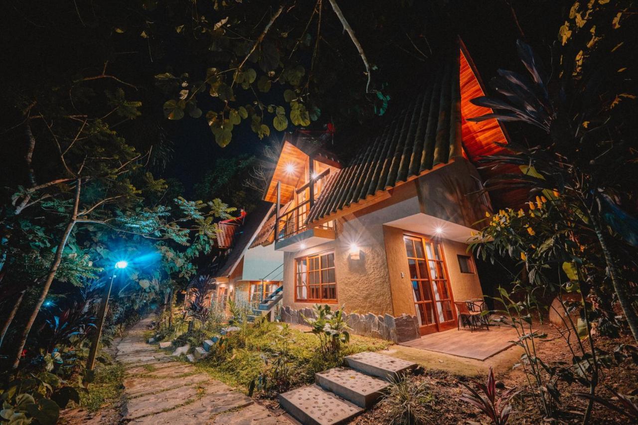 Kantu Garden Lodge 모요밤바 외부 사진