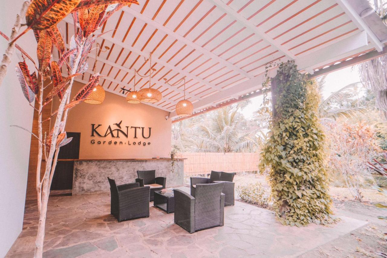 Kantu Garden Lodge 모요밤바 외부 사진