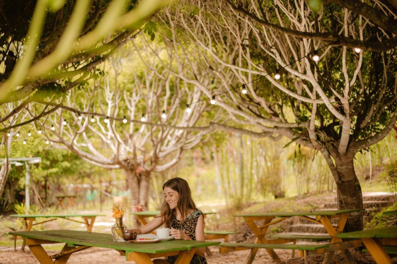 Kantu Garden Lodge 모요밤바 외부 사진