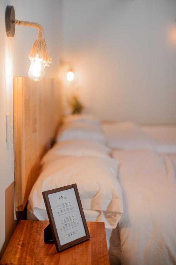 Kantu Garden Lodge 모요밤바 외부 사진