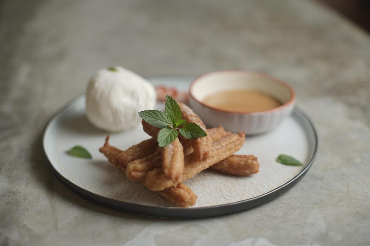 Kantu Garden Lodge 모요밤바 외부 사진