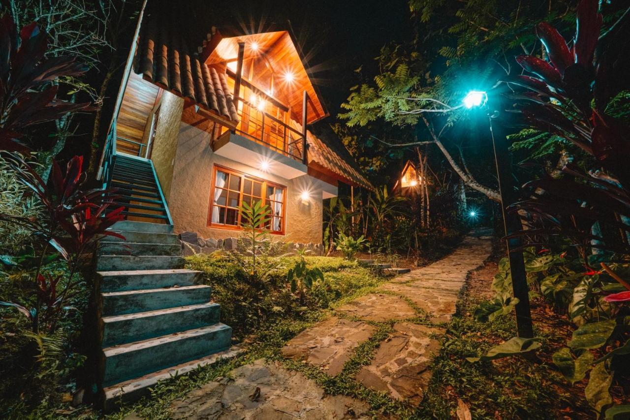 Kantu Garden Lodge 모요밤바 외부 사진