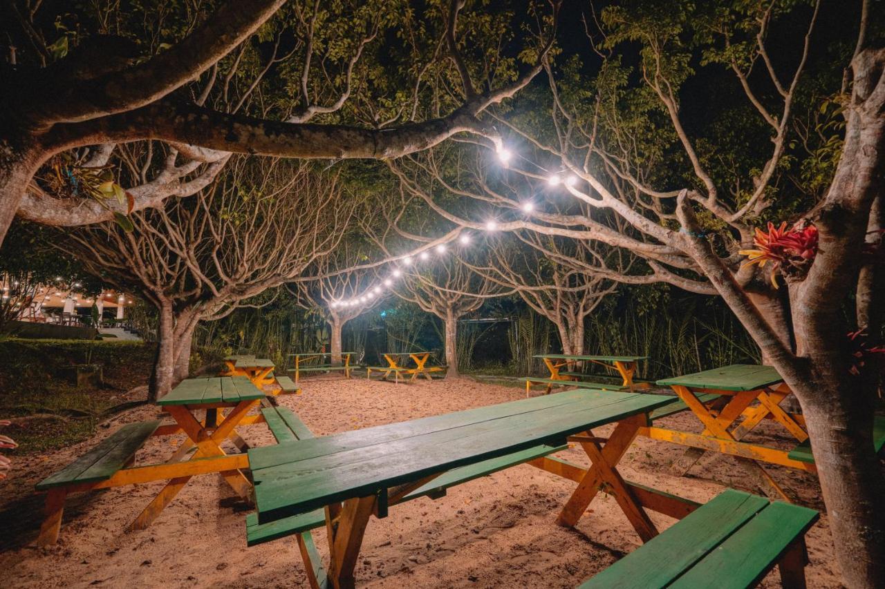 Kantu Garden Lodge 모요밤바 외부 사진